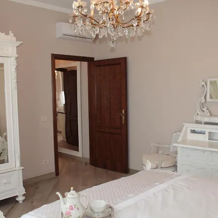La Valinfiore Charmante Mit Pool Apartman *