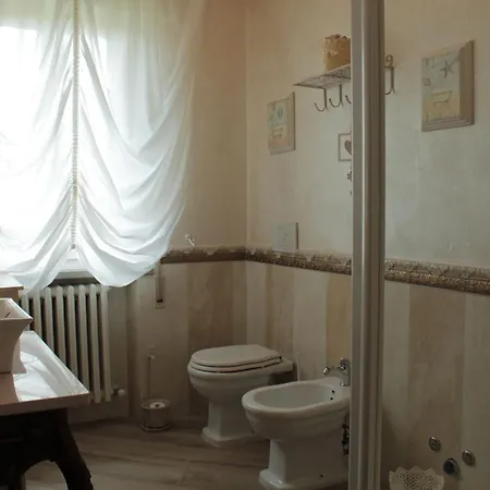 Apartman La Valinfiore Charmante Mit Pool