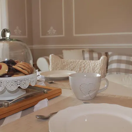 Apartman La Valinfiore Charmante Mit Pool